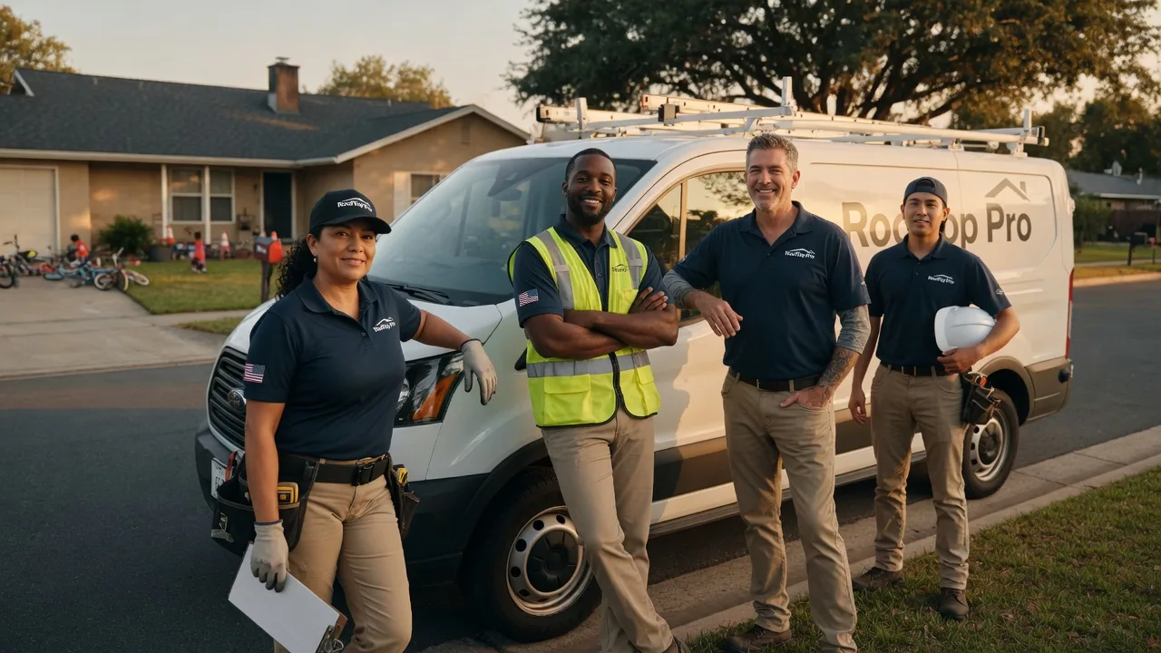 Roof Repair in Spray, OR near me